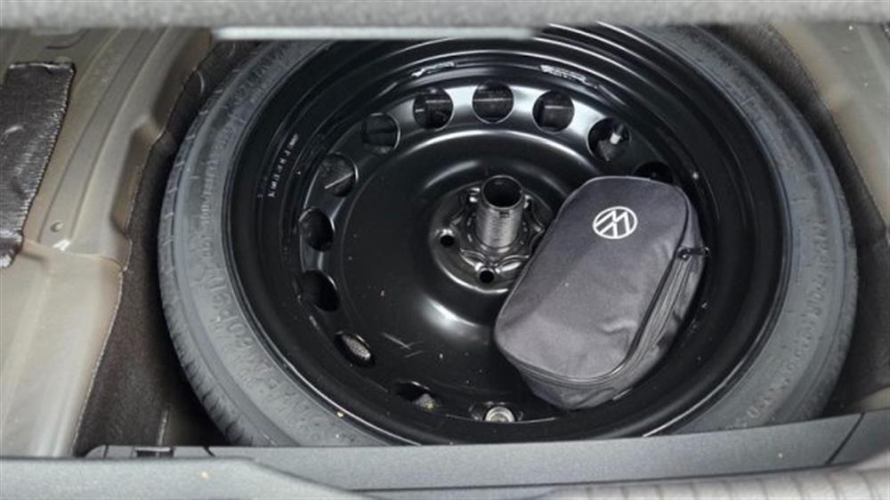 T-Cross T-Cross 1.0 TSI 115 CV DSG E