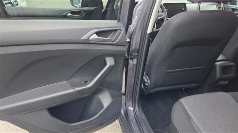 T-Cross T-Cross 1.0 TSI 115 CV DSG E