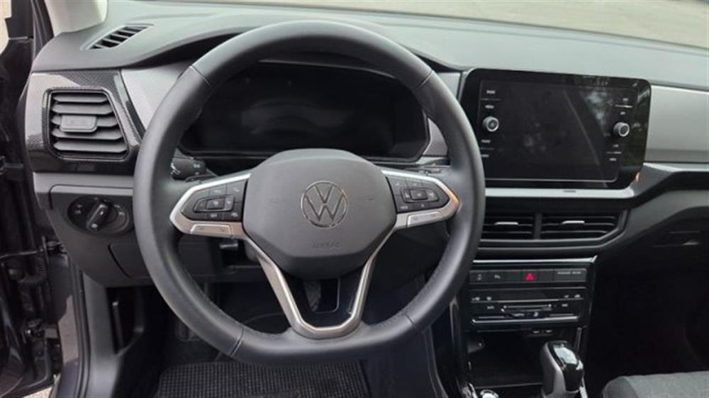 T-Cross T-Cross 1.0 TSI 115 CV DSG E