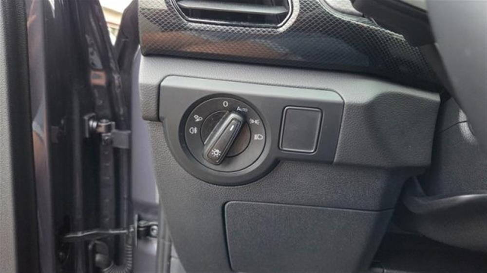 T-Cross T-Cross 1.0 TSI 115 CV DSG E