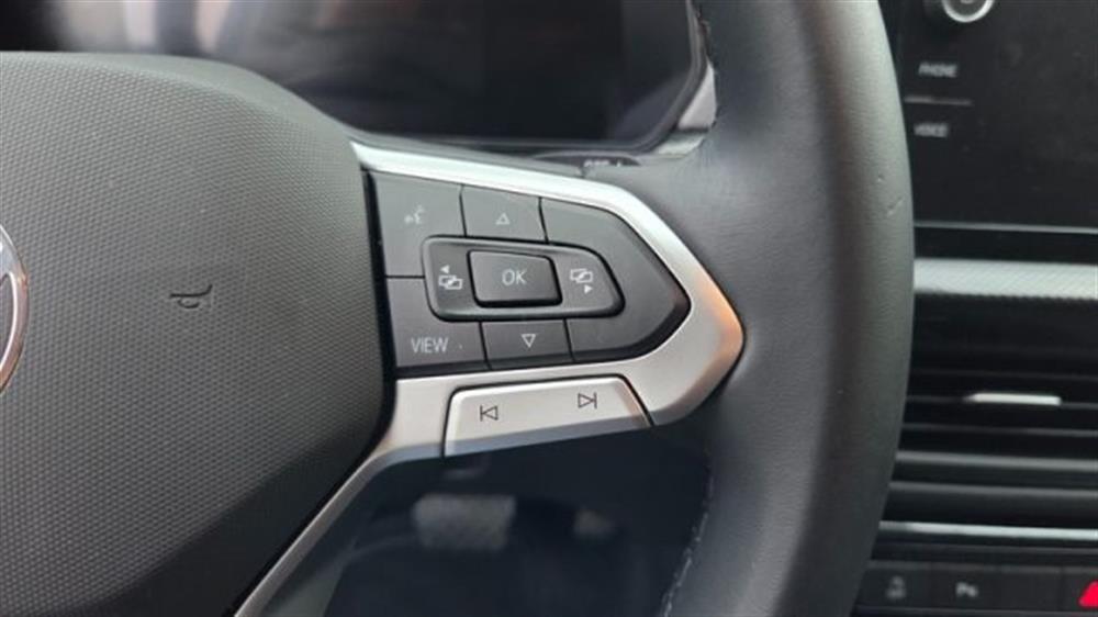 T-Cross T-Cross 1.0 TSI 115 CV DSG E