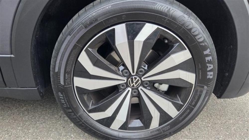 T-Cross T-Cross 1.0 TSI 115 CV DSG E