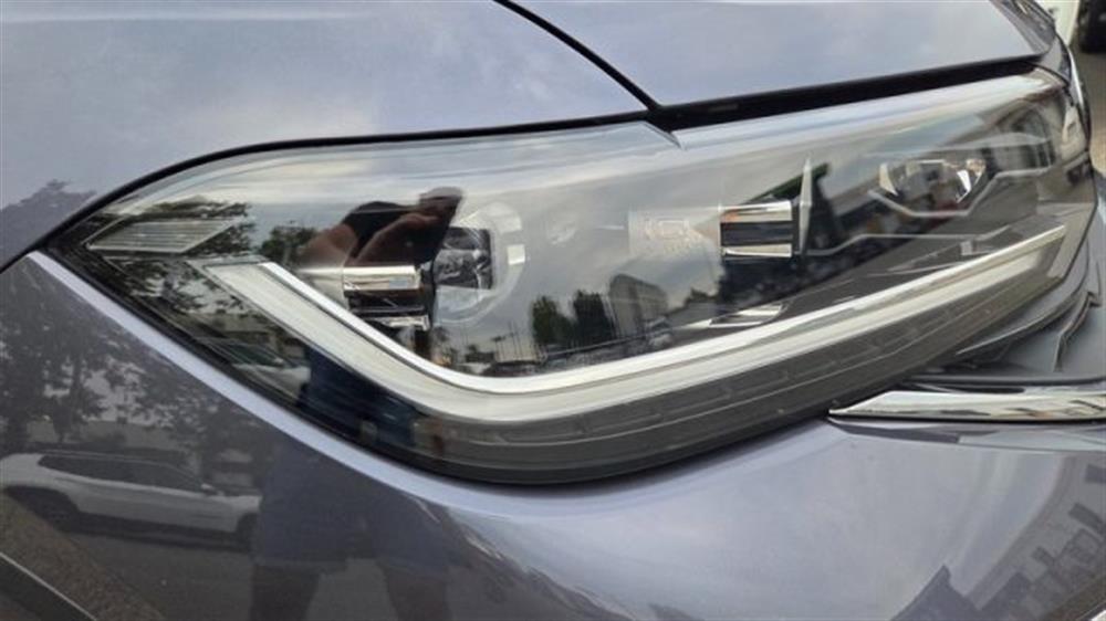 T-Cross T-Cross 1.0 TSI 115 CV DSG E