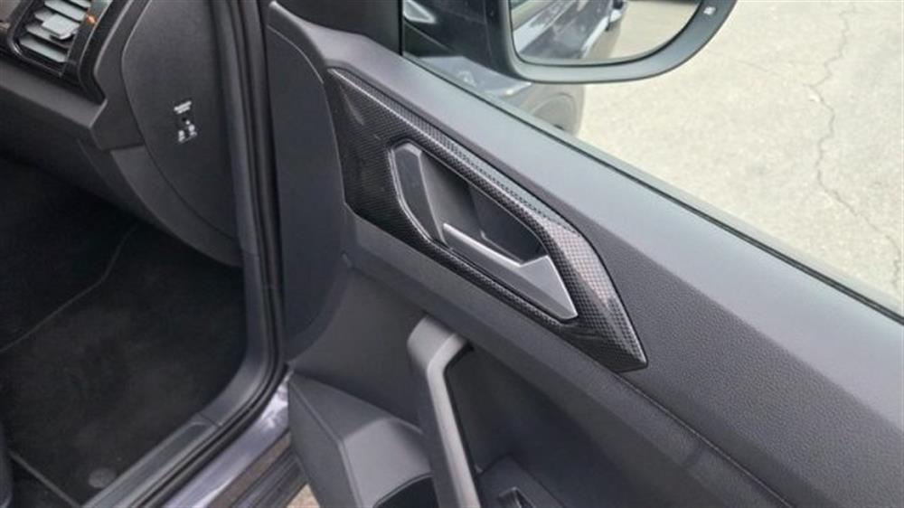 T-Cross T-Cross 1.0 TSI 115 CV DSG E