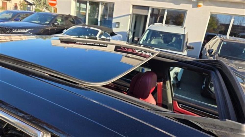 Cayenne Cayenne 3.0 V6 PERMUTE STRAF