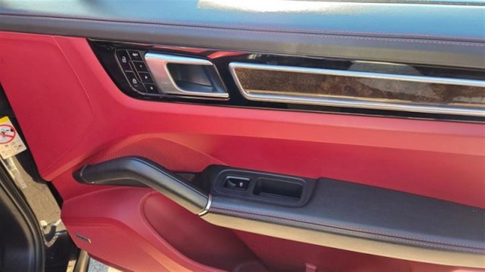 Cayenne Cayenne 3.0 V6 PERMUTE STRAF