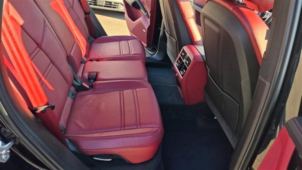 Cayenne Cayenne 3.0 V6 PERMUTE STRAF