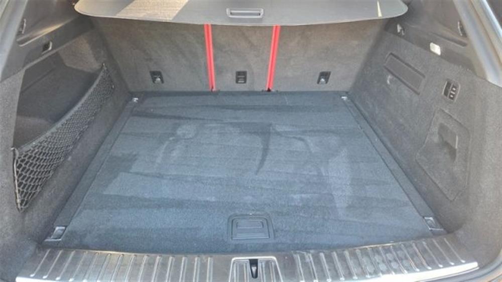 Cayenne Cayenne 3.0 V6 PERMUTE STRAF