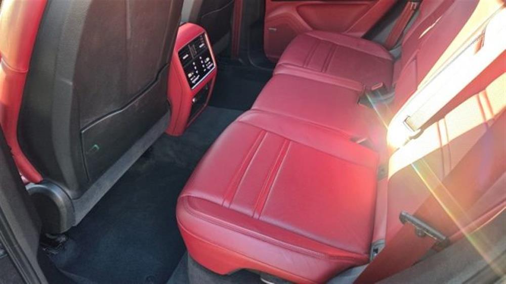 Cayenne Cayenne 3.0 V6 PERMUTE STRAF