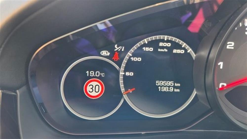 Cayenne Cayenne 3.0 V6 PERMUTE STRAF