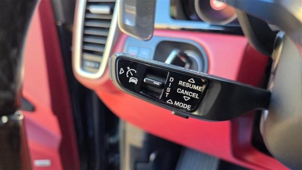 Cayenne Cayenne 3.0 V6 PERMUTE STRAF