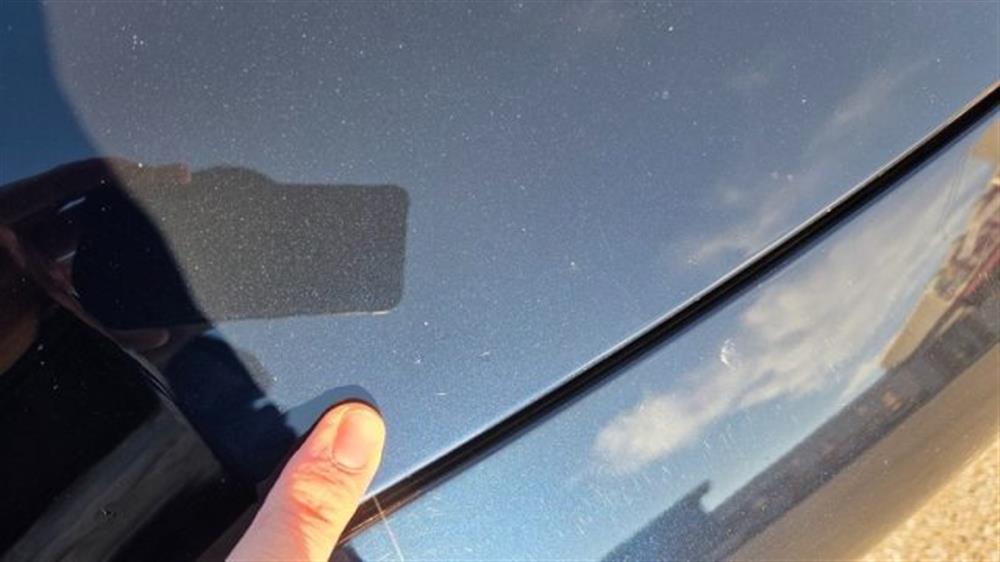 Cayenne Cayenne 3.0 V6 PERMUTE STRAF