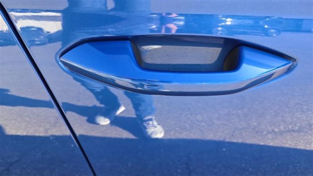 Octavia Octavia iV 1.4 TSI Plug-In H