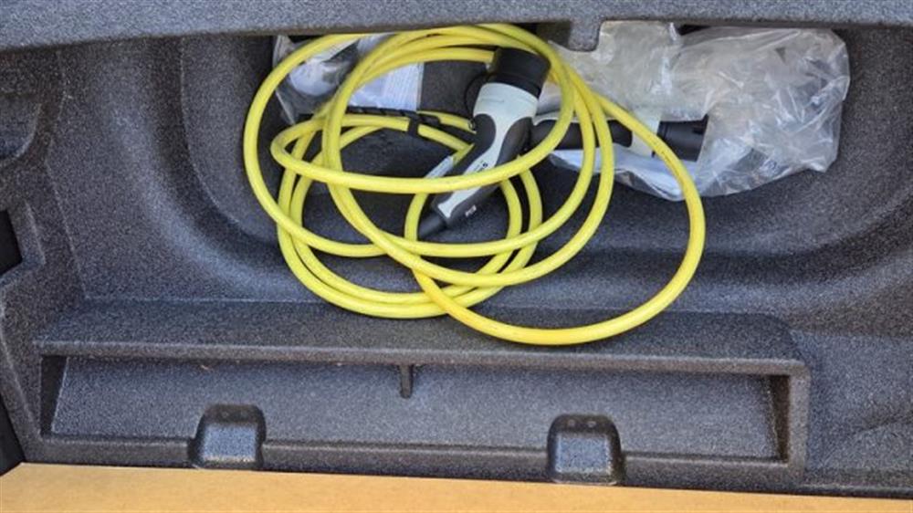 Octavia Octavia iV 1.4 TSI Plug-In H