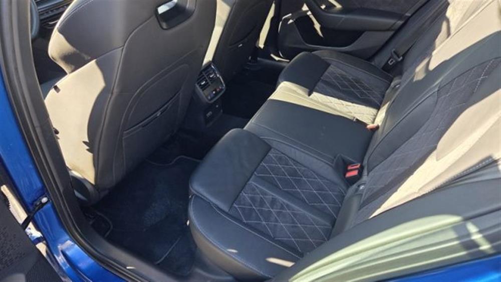 Octavia Octavia iV 1.4 TSI Plug-In H