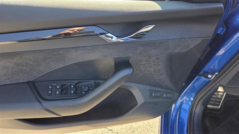 Octavia Octavia iV 1.4 TSI Plug-In H