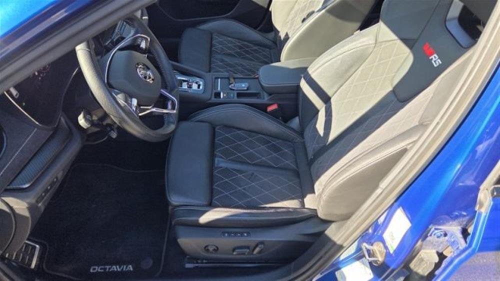 Octavia Octavia iV 1.4 TSI Plug-In H