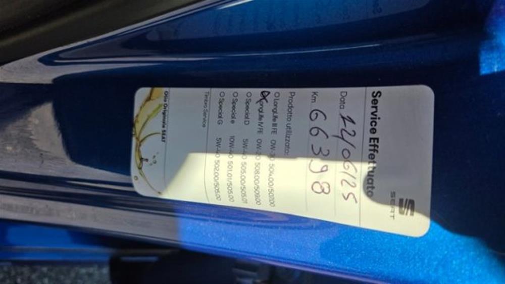 Octavia Octavia iV 1.4 TSI Plug-In H