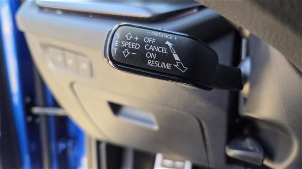 Octavia Octavia iV 1.4 TSI Plug-In H