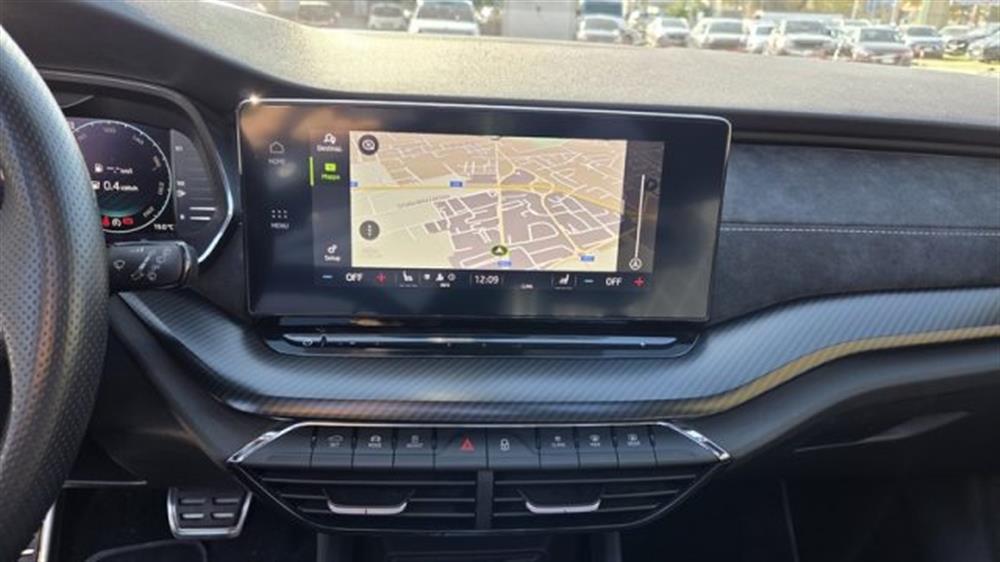 Octavia Octavia iV 1.4 TSI Plug-In H