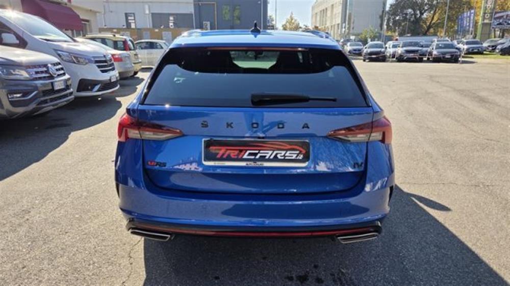 Octavia Octavia iV 1.4 TSI Plug-In H