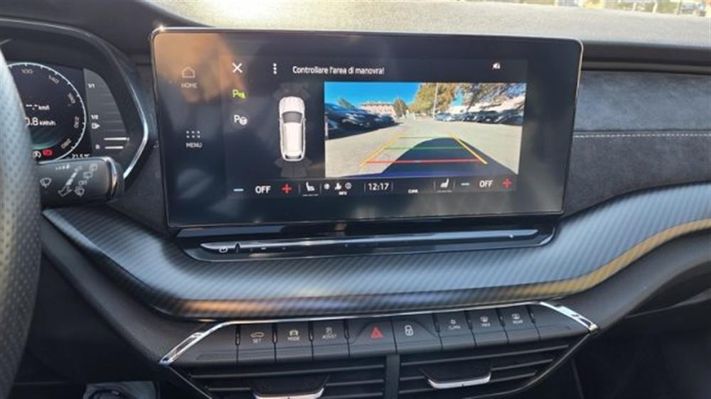 Octavia Octavia iV 1.4 TSI Plug-In H