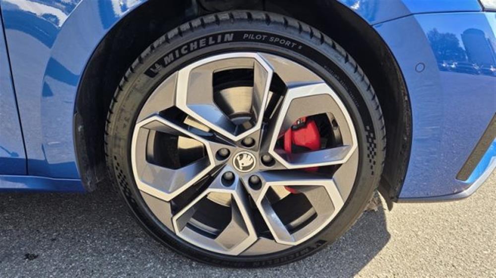 Octavia Octavia iV 1.4 TSI Plug-In H