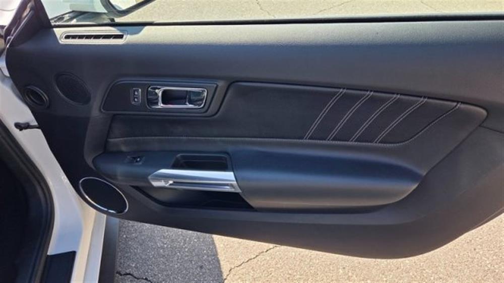 Mustang Mustang Convertible 2.3 EcoB