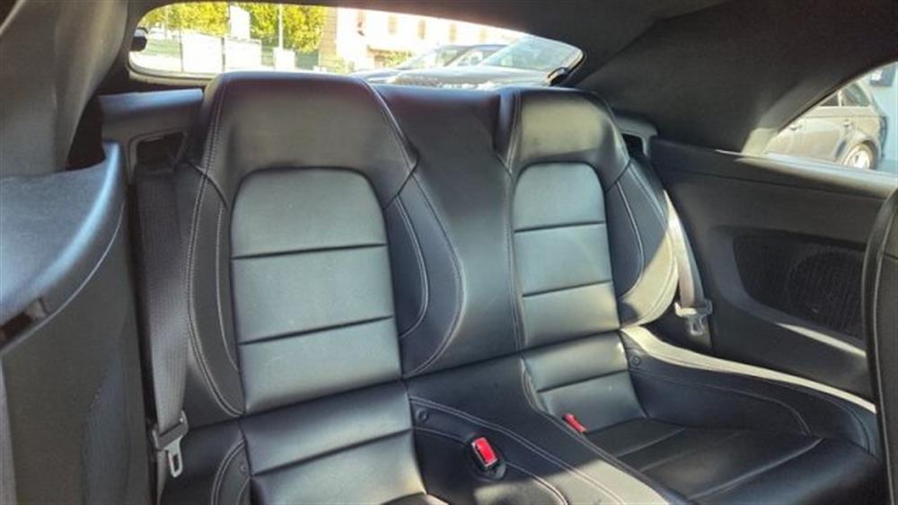 Mustang Mustang Convertible 2.3 EcoB