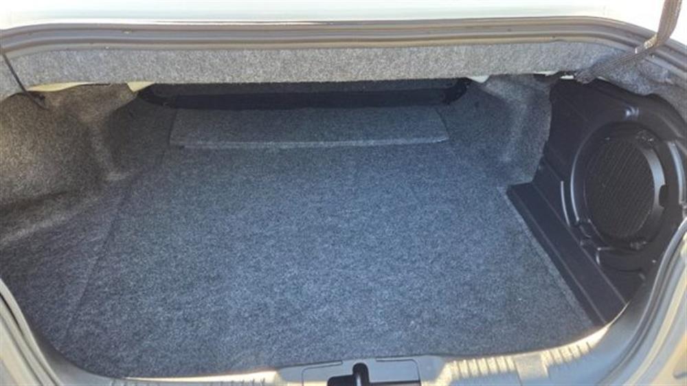 Mustang Mustang Convertible 2.3 EcoB