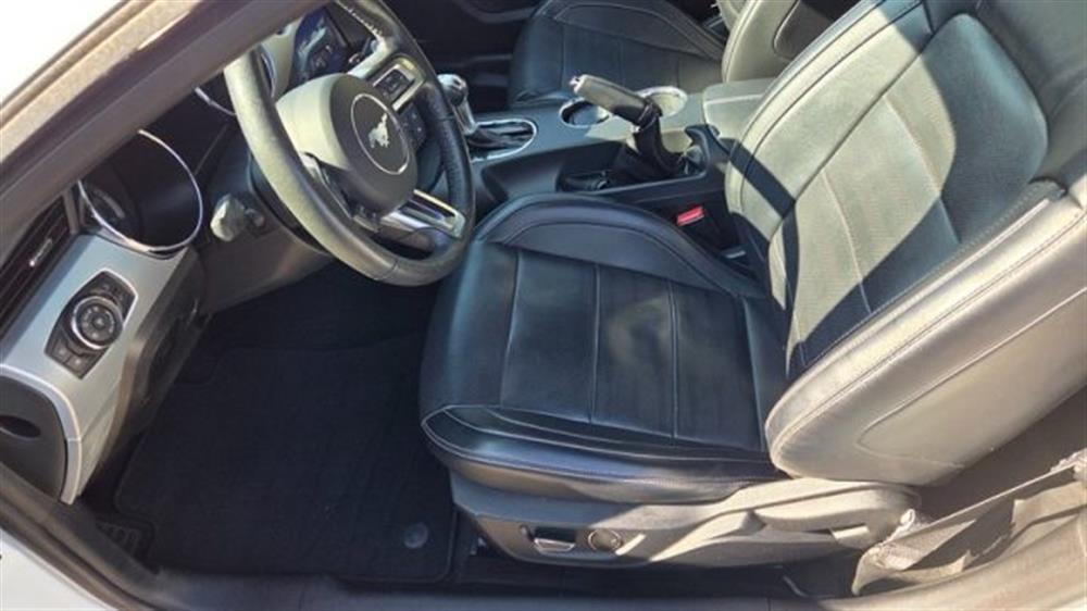 Mustang Mustang Convertible 2.3 EcoB