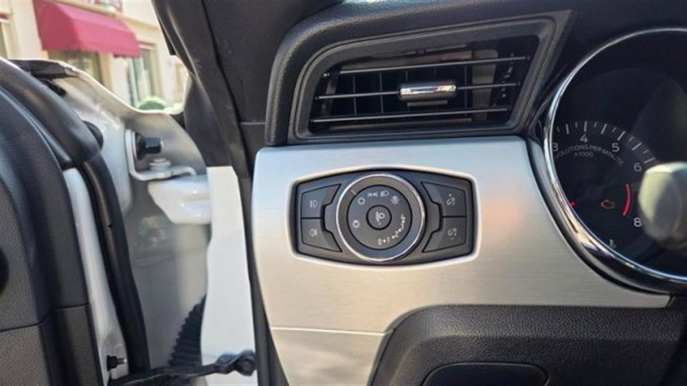 Mustang Mustang Convertible 2.3 EcoB