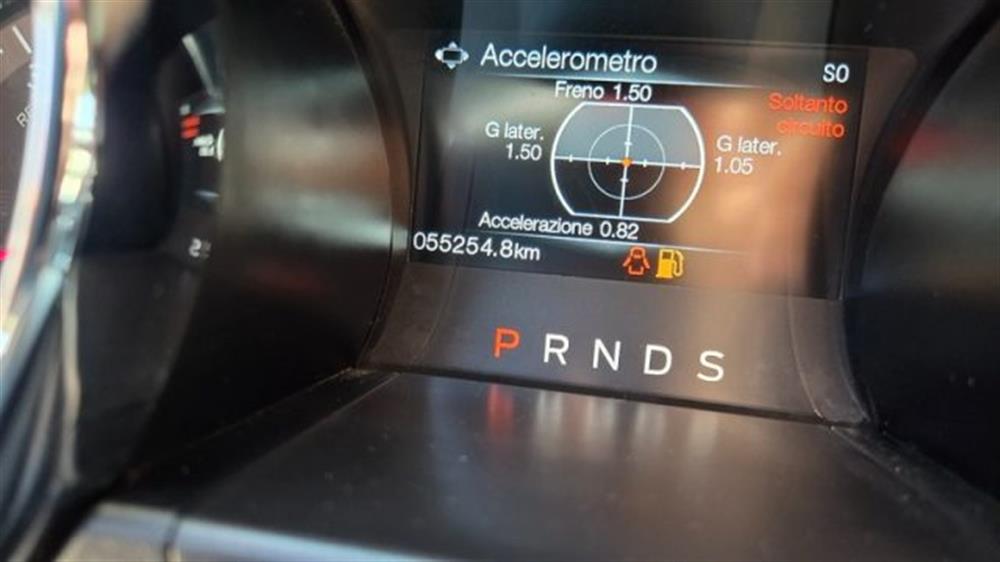 Mustang Mustang Convertible 2.3 EcoB