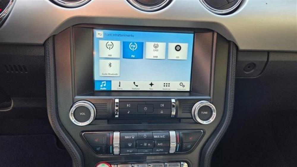 Mustang Mustang Convertible 2.3 EcoB