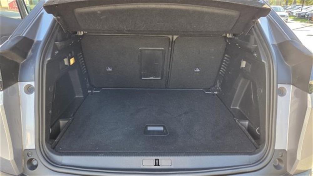 3008 3008 BlueHDi 130 S&S EAT8