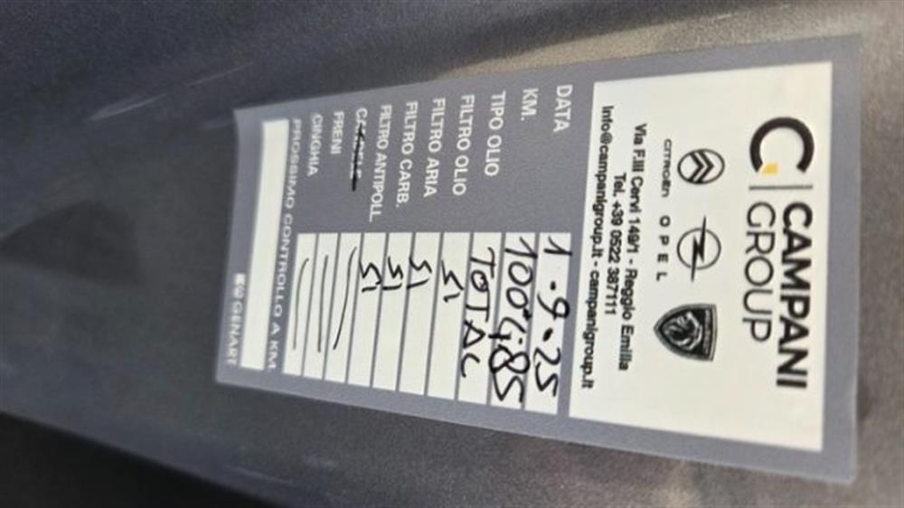 3008 3008 BlueHDi 130 S&S EAT8