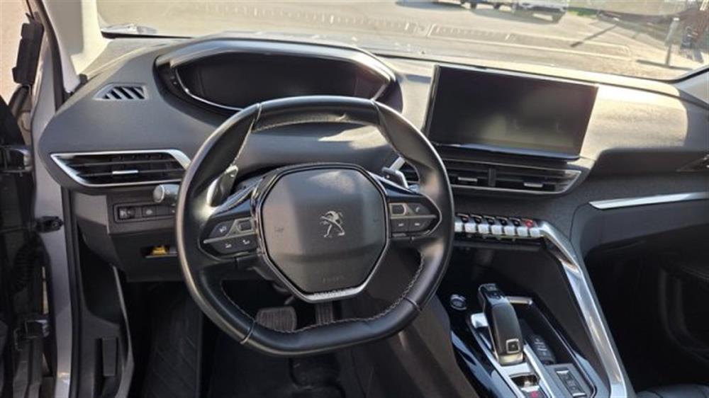 3008 3008 BlueHDi 130 S&S EAT8