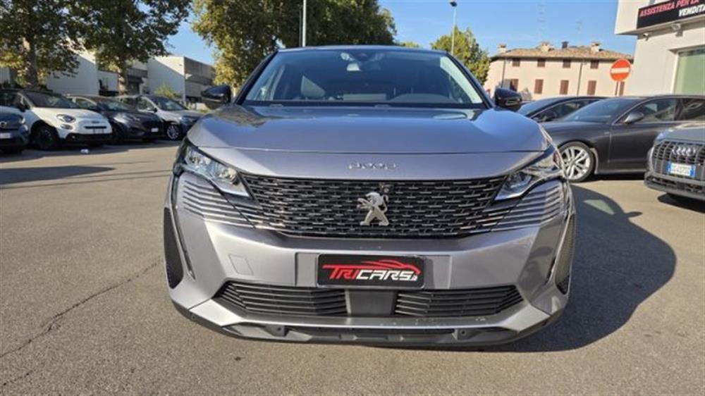 3008 3008 BlueHDi 130 S&S EAT8