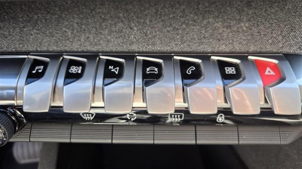 3008 3008 BlueHDi 130 S&S EAT8