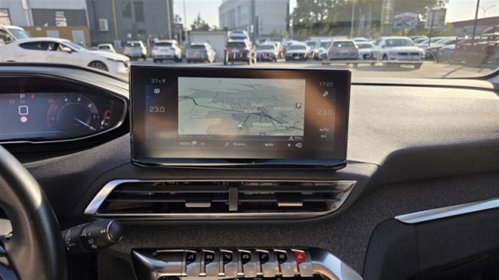 3008 3008 BlueHDi 130 S&S EAT8