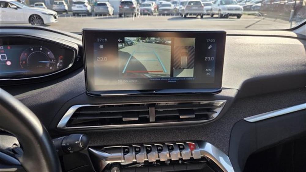 3008 3008 BlueHDi 130 S&S EAT8