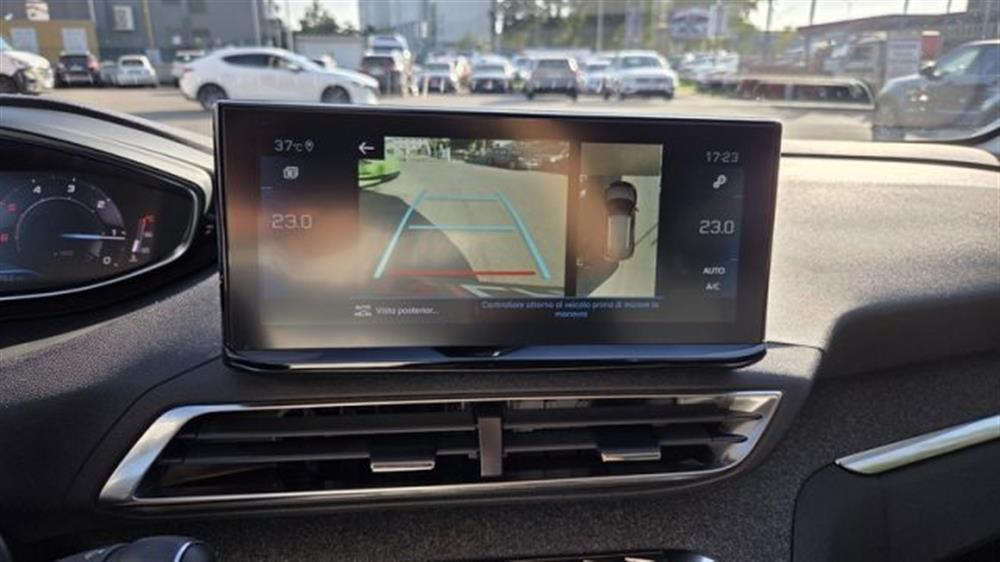 3008 3008 BlueHDi 130 S&S EAT8