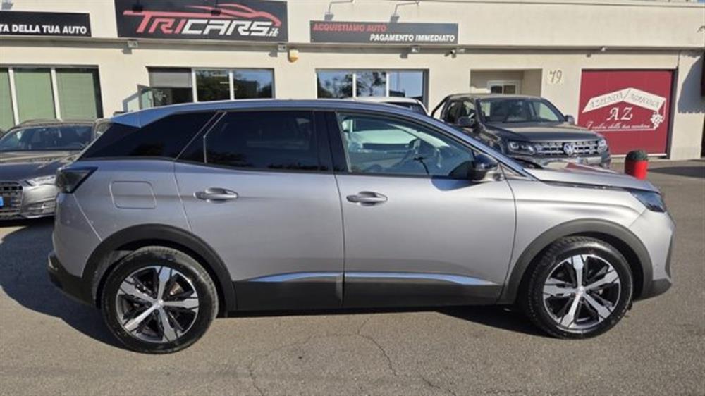 3008 3008 BlueHDi 130 S&S EAT8