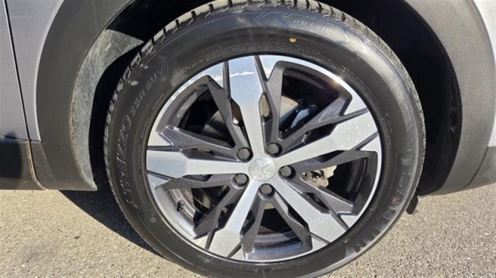 3008 3008 BlueHDi 130 S&S EAT8