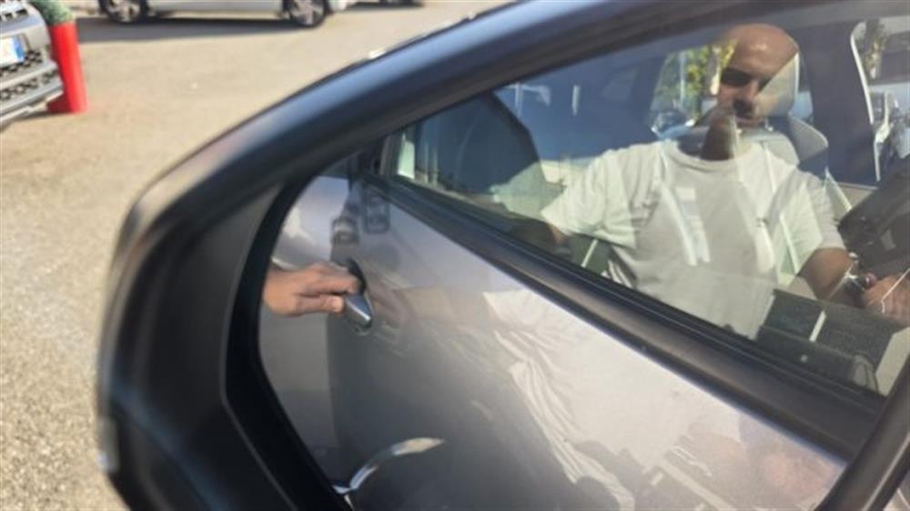 3008 3008 BlueHDi 130 S&S EAT8