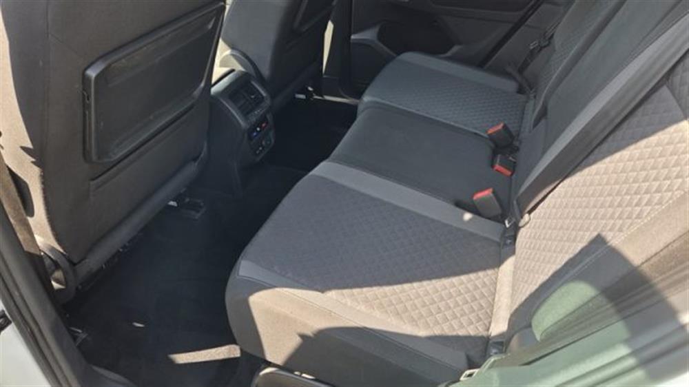 Tiguan Tiguan 2.0 TDI SCR DSG Busi