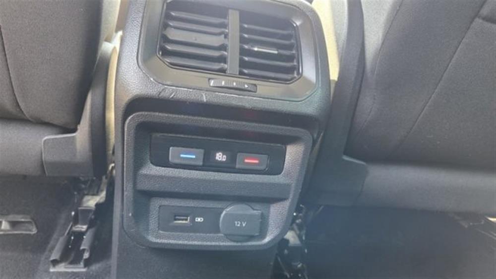 Tiguan Tiguan 2.0 TDI SCR DSG Busi