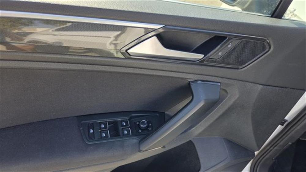 Tiguan Tiguan 2.0 TDI SCR DSG Busi