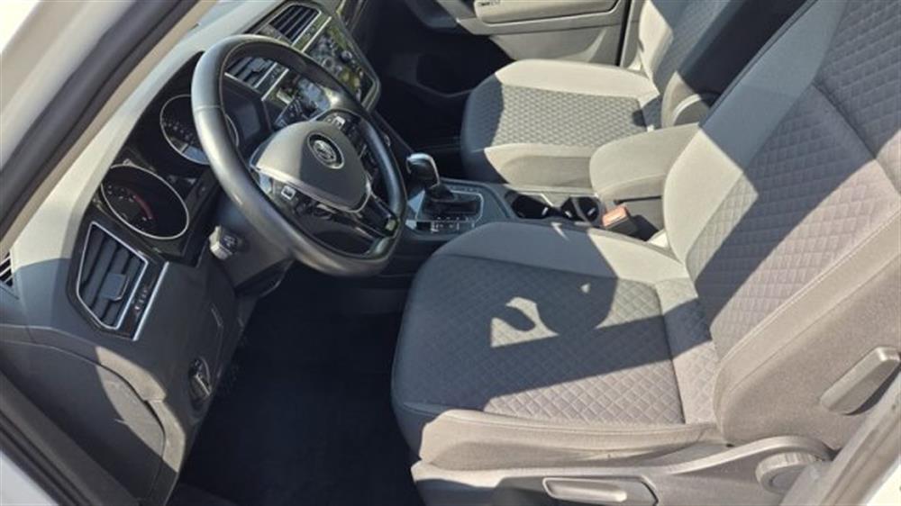 Tiguan Tiguan 2.0 TDI SCR DSG Busi
