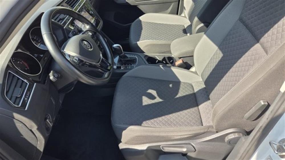 Tiguan Tiguan 2.0 TDI SCR DSG Busi